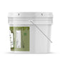 Unpretentious Black Sesame Seeds, 1 Gallon, Whole, Natural, And Nutty Flavor