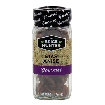 ANISE STAR WHL CHINESE