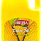 Iberia Corn Oil, 96 fl oz