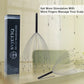 Svjetiq 2 Pack Black Head Massager - 20 Fingers Handheld Scalp Massager for Stress Relief and Relaxation, Ideal for Men and Stocking Stuffers