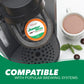 Junior Mint Hot Cocoa K-Cup Pods, 12 Count, Rich Brown, Model TR JM12P