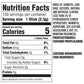 5 Gum Rpm Mint Sugarfree Gum, 15 Count (Pack Of 10)