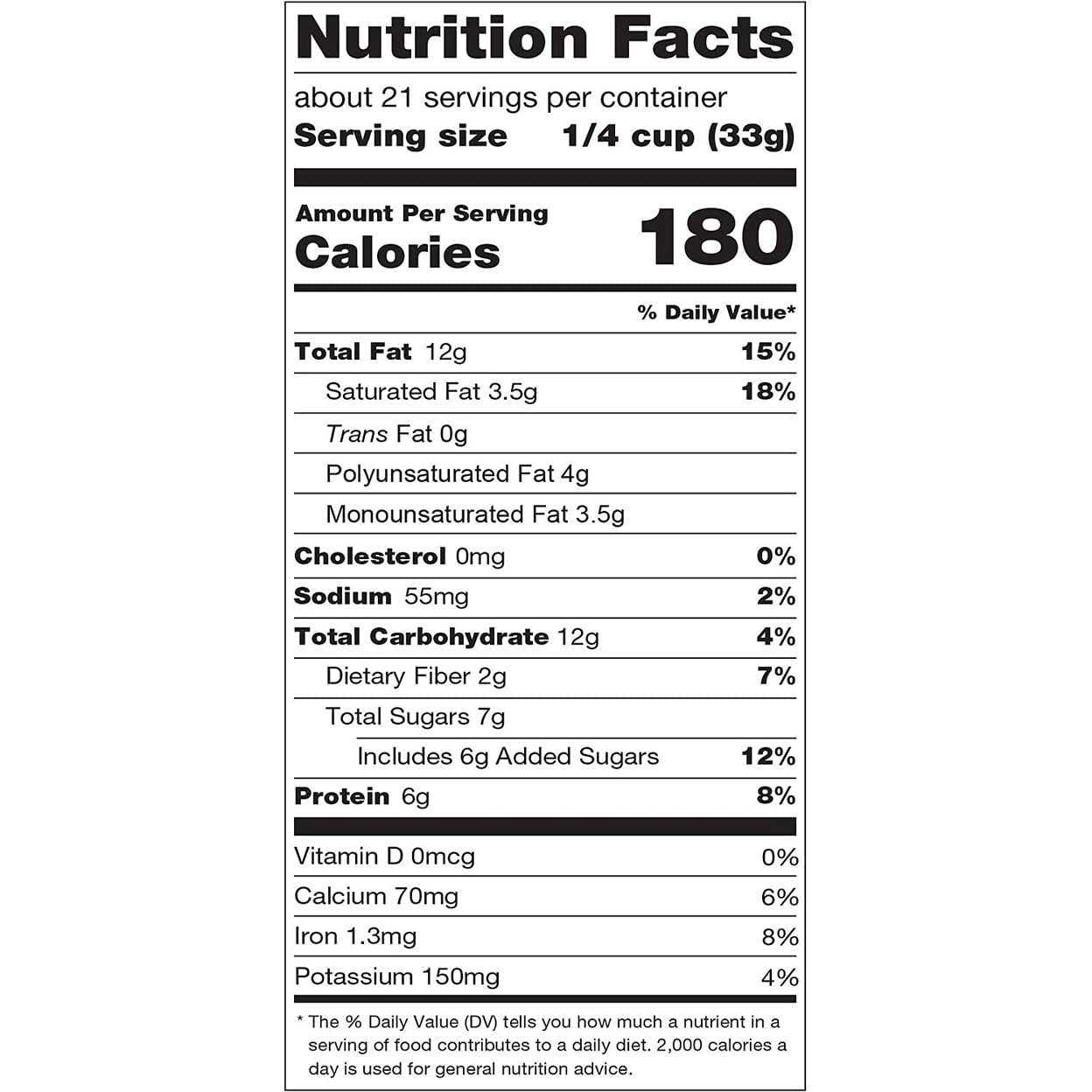 Wildroots Omega Powerhouse Trail Mix, 24 Ounce