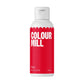 Colour Mill Oil-Based Food Coloring, 100 Milliliters Red