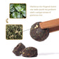 LWXLJMJZC Cooked Stick Rice Puerh Tea Mini Tuo Cha 40pcs Glutinous Rice Flavor