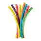 Rainbow Twists, 12.4 Ounce Bag (2 Pack), Licorice Candy, Assorted Fruit Flavors, The Hampton Candy Company