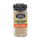 Spice Hunter The Steak Chop Grill Broil Blend Jar, Black Pepper, 2.2 Ounce
