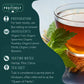 Organic Positively Tea Company, Herbal Detox Tea, K-Cup Compatible, 24 Pods
