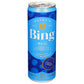 Bing Beverage Bing Blueberry, 12oz (pack of 12)
