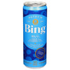 Bing Beverage Bing Blueberry, 12oz (pack of 12)