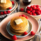 Bob'S Red Mill Organic Whole Grain Pancake & Waffle Mix 24 Oz (Pack Of 4)