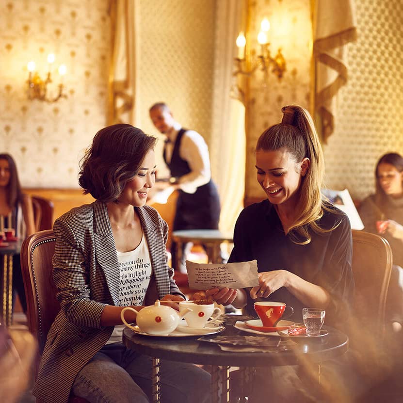 Julius Meinl: "Prasident," Classic Viennese Medium Roast Ground Coffee, Imported From Vienna (3)