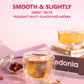 Teelux Rose Hips Tea, Premium Rosehip Herbal Tea, Dried Whole Rose Hips, Fruity Flavor And Aroma, 150G/5.3Oz