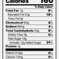 Tru-Blu Vanilla Cookies With Lemon Creme | No Artificial Ingredients | No High Fructose Corn Syrup | Made In The Usa | 12 Ounce (Pack Of 3)