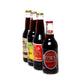 Ultimate Cola Sampler - Premium Cola Variety Mix Case - Gourmet Sodas from All Around the Country - 12oz (24-Pack)