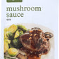 Simply Organic Mushroom Sauce Mix, Certified Organic, Vegetarian, Gluten-Free | 0.85 oz | Pack of 3