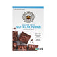 King Arthur Gluten Free Fudge Brownie Mix: Rich, Chocolatey Dessert for Celiac and Non-GMO Diets - Certified Kosher Baking Mix, 