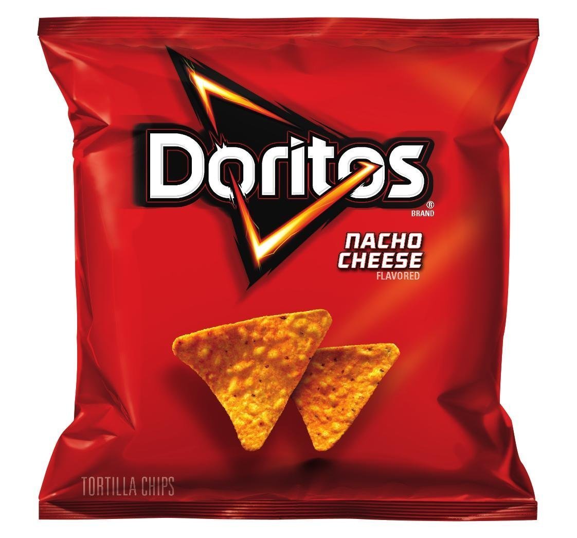 Frito-Lay Classic Mix Variety Pack, 50Count