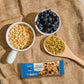 Taste of Nature Organic Snack Bars - Healthy, Gluten Free, Vegan - Variety Pack - 18 Bars x 40g Each