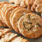 Direct From Wisconsin Deluxe Meat And Cheese Charcuterie Gift Box - Meat And Cheese Made In Small Batches