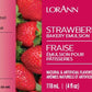 Lorann Oils Cream Cheese, Lemon, Strawberry Bakery Emulsion: Triple Flavor Blend, Ideal For Enhancing Complex Flavors In Baked G