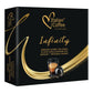 ITALIAN COFFEE FOR ESPRESSO LOVERS Coffee Pods Compatible with Nespresso PRO Machines, 50 Count (Pack of 1)