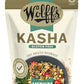 Wolffs Kasha Buckwheat Medium 13 Ounce