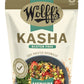 Wolffs Kasha Buckwheat Medium 13 Ounce