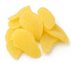 Anna and Sarah Dried Crystallized Ginger Slice in Resealable Bag, 3 Lbs (Pack of 2)