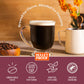 Project Pieceproof The Maximizer Single-Serve Coffee Pods, 24 Count, Clean Coffee With Prebiotics For Metabolism And Gut Health Support, Packaging May Vary