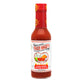 Marie Sharps Hot Habanero Pepper Sauce, 10 oz - Authentic Belizean Hot Sauce with Fresh Red Habanero Peppers | Pack of 3