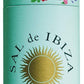 Sal de Ibiza Granito Salt Shaker, Flower Petals, 2.65 Ounce, Model 5813