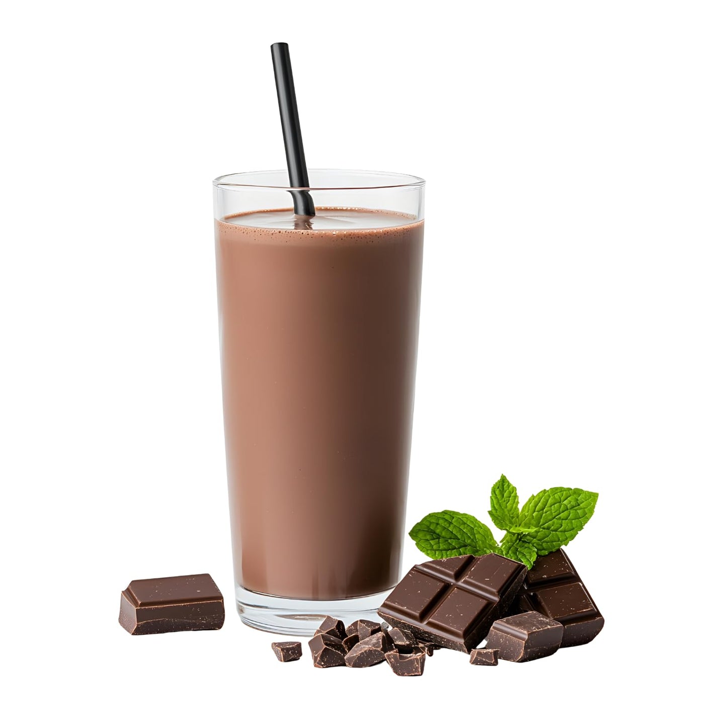 Stephens Gourmet Hot Cocoa, Mint Truffle Flavor, 14 Ounce (Pack of 6)