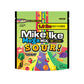Mega Mix Sour Mike And Ike Candy, 28.8 Ounce Bag (Pack Of 2), Chewy Candy, Vending Machine Candy, Gummy Candy Mix, Sour Candy
