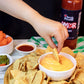 Amor Picante Sauce | Bittersweet Flavor | Sugar Free | Kosher | 33 Fl Oz Bottle (Pack Of 1)
