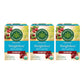 Traditional Medicinals Organic Weightless Cranberry Herbal Tea (Pack of 3) - 48 Tea Bags Total