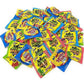 Bulk Gummy Candy Assortment - 1.5-Lbs Sour Patch Kids Original, Tropical and Watermelon, and Swedish Fish Minis - Sweet and Sour