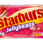 Starburst Jelly Beans - 2-Pack Fave Reds Jelly Beans And Original (14 Oz Each) - Sweet Fruit Jelly Candy - Delicious Holiday Var