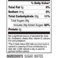 Betty Crocker Cookie Icing, Blue, 7 oz