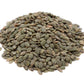 Gerbs Lightly Sea Salted Pumpkin Seed Kernels 1 lb. | Small Batch Roasted, No Artificial Additives, Resealable Bag | Crunchy & S
