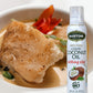 Mantova Coconut Oil, 100% Pure Cooking Oil Spray, perfect for healthy Keto snacks, baking, grilling, seasoning, or cooking, our