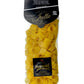 Sanniti Artisanal Gluten Free Pasta di Gragnano Imported From Italy, 17.6 oz (Calamarata)