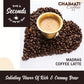 CHAIMATI Madras Instant Coffee - 32oz Pack - 100 Cups, Low Caffeine, Great for Hot/Iced Beverages