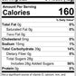 Boston Fruit Slices Round, 11-Ounce