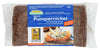 Mestemacher Pumpernickel Bread 17.6 oz each (1 Item Per Order)