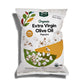365 by Whole Foods Market  Organic Extra Virgin Olive Oil and Sea Salt Popcorn  5 Ounce