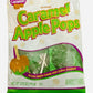 Generic Tootsie Caramel Apple Pops Green 3.75 Oz (Pack Of 2)