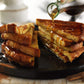 St. Pierre, Sliced Brioche Loaf, 17.6 Oz