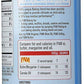 Pam No-Stick Cooking Spray - Happy Baking - With Flour - Net Wt. 5 OZ (141 g) Each - Pack of 2