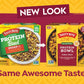 TASTY BITE Indian Protein Bowl, 8.8 Ounce, Pack of 6, Ready to Eat, Microwaveable, Vegan, 12 Grams Plant Protein